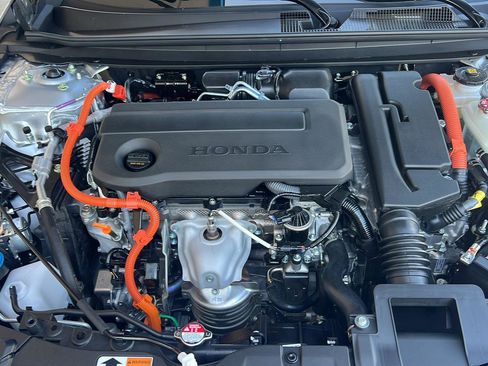 New 2026 Honda Accord Sport image 33