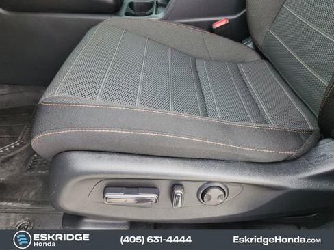 Used 2025 Honda CR-V Sport image 26