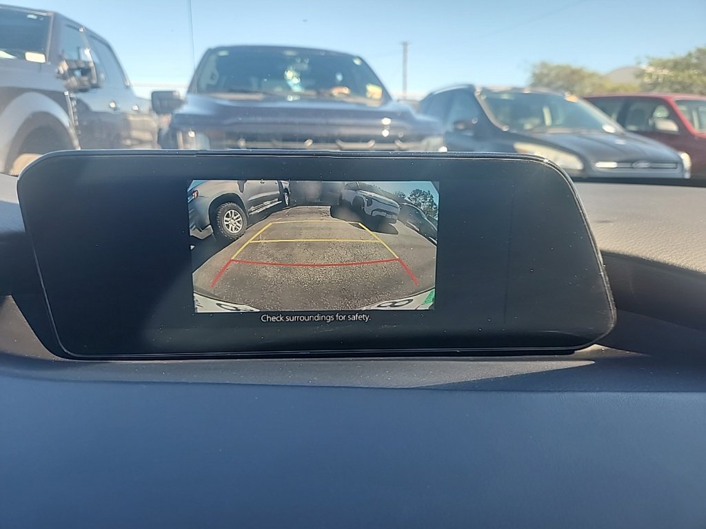 Used 2019 MAZDA MAZDA3 Sedan w/ Premium Package FWD image 22