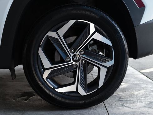 Used 2024 Hyundai Tucson SEL image 36