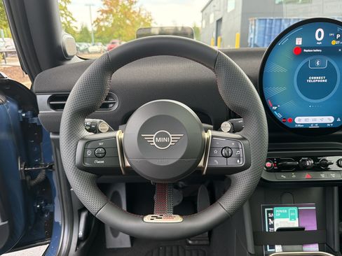 New 2026 MINI Cooper S FWD image 10
