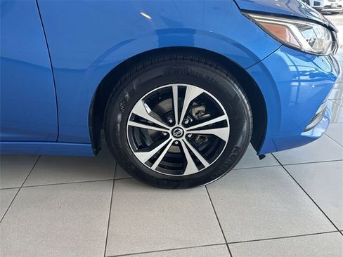 Used 2023 Nissan Sentra SV image 14