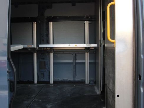 Used 2021 RAM ProMaster 3500 FWD image 12