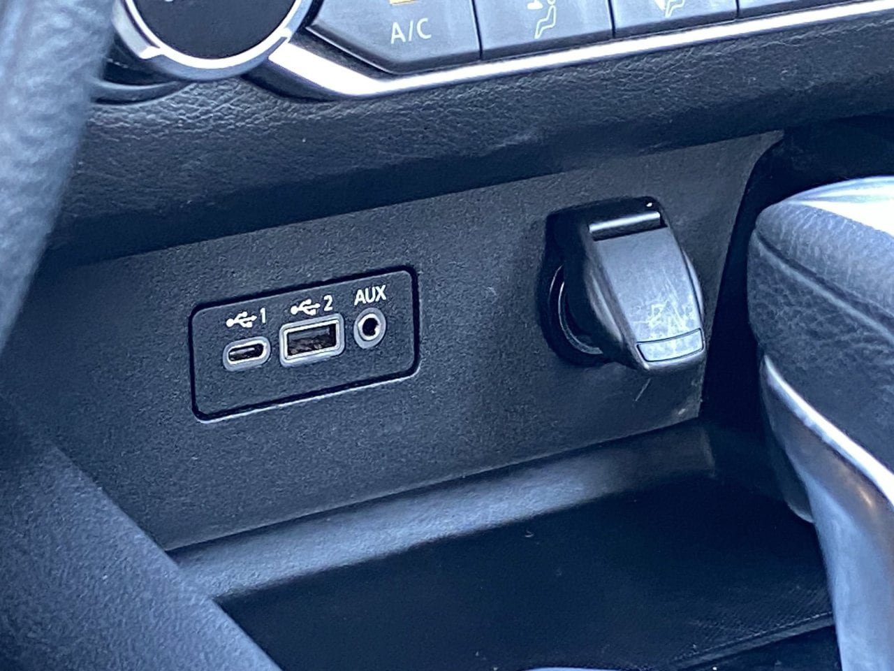 Certified 2024 Nissan Altima 2.5 SV FWD image 21