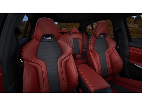 New 2027 BMW M3 Competition AWD/4WD image 11