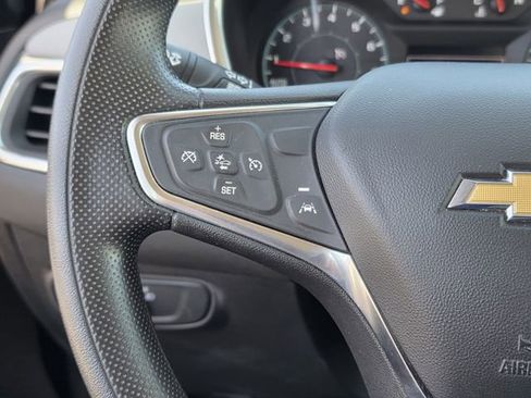 Used 2024 Chevrolet Equinox LS image 20