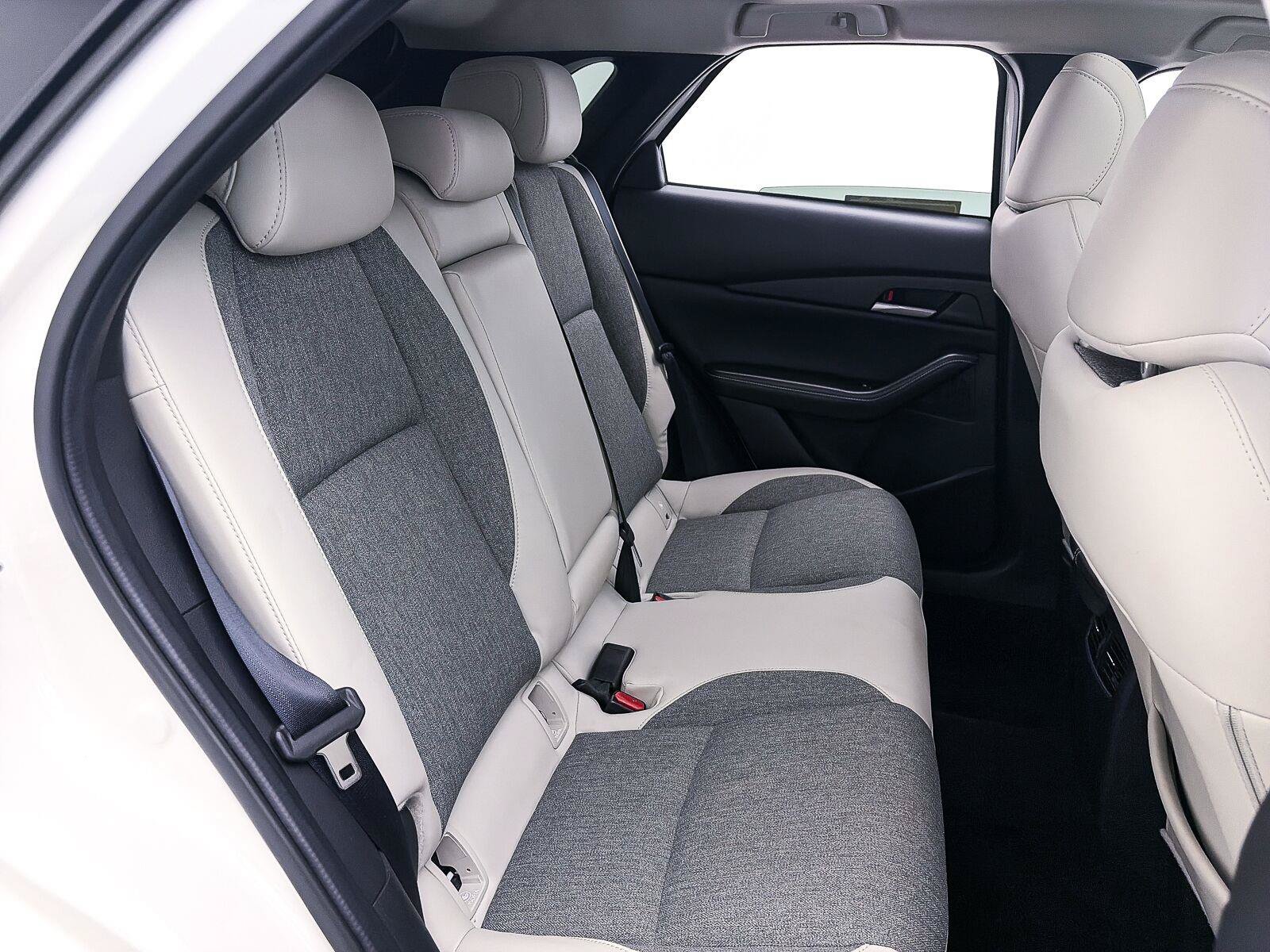 Certified 2026 MAZDA CX-30 AWD 2.5 S image 34