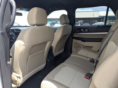 Used 2016 Ford Explorer 4WD image 28