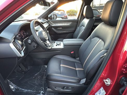 New 2026 MAZDA CX-90 3.3 Turbo S w/ Premium Package image 14