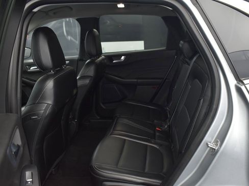 Used 2024 Ford Escape Platinum image 18