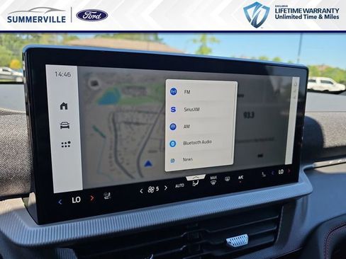 New 2026 Ford Explorer ST-Line w/ ST-Line Street Pack RWD image 26