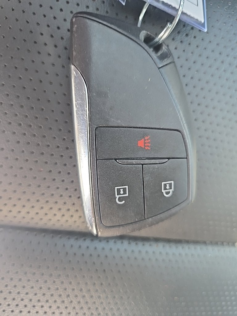 Used 2024 Buick Envision Preferred AWD/4WD image 41