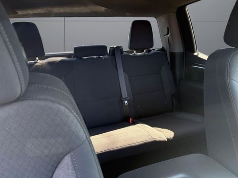 Used 2026 Chevrolet Silverado 1500 LT AWD/4WD image 18