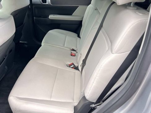 Used 2025 Hyundai Santa Fe SE FWD image 20