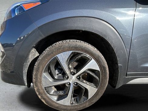 Used 2018 Hyundai Tucson Value image 9