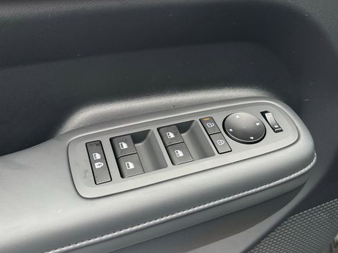 New 2026 Hyundai Santa Fe SEL image 9