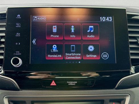 Used 2023 Honda Ridgeline Sport image 14