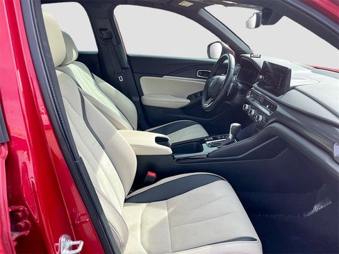 Used 2023 Acura Integra A-Spec image 28