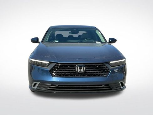 Certified 2026 Honda Accord Touring image 14