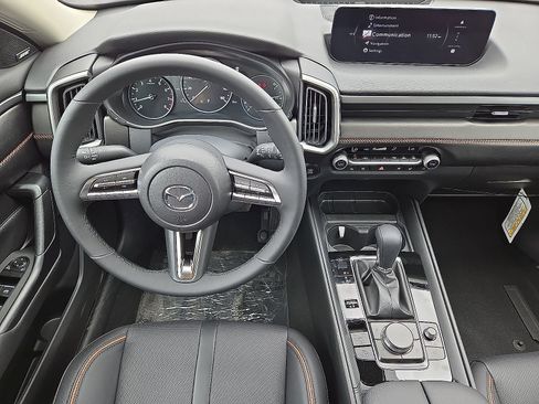 New 2026 MAZDA CX-50 AWD 2.5 S w/ Premium Package image 18