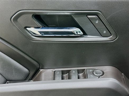 New 2026 GMC Canyon Elevation w/ Convenience Package image 18