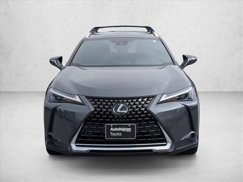 Used 2024 Lexus UX 250h FWD image 2