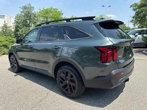 Used 2022 Kia Sorento S w/ Panoramic Sunroof Package AWD/4WD image 19