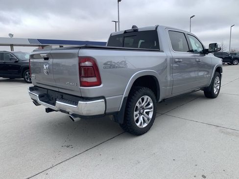 Used 2022 RAM 1500 Limited image 8