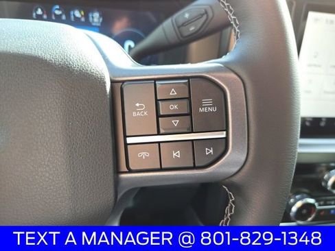 New 2026 Ford F350 Lariat w/ Lariat Ultimate Package AWD/4WD image 20