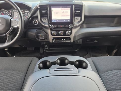 Used 2026 RAM 2500 Warlock AWD/4WD image 21