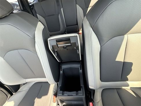 New 2025 Subaru Forester Limited image 21