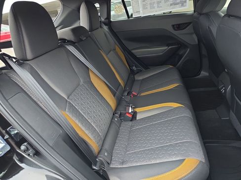 New 2026 Subaru Crosstrek 2.5i Sport image 15