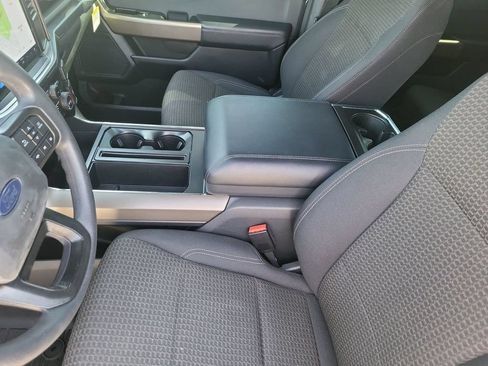 Used 2024 Ford F150 STX w/ Equipment Group 201A FX4 AWD/4WD image 25