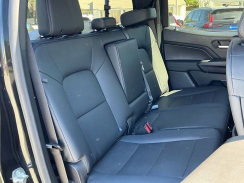 Certified 2024 GMC Canyon Elevation w/ Elevation Premium Package image 20