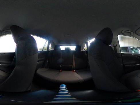 Used 2025 Toyota RAV4 LE image 41