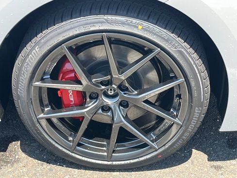 New 2026 Lexus IS 350 F Sport AWD/4WD image 5