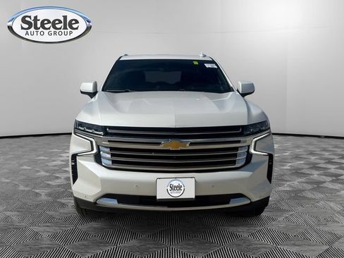 Used 2023 Chevrolet Tahoe High Country AWD/4WD image 8
