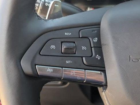 Used 2023 Cadillac CT4 V w/ Navigation Package image 24