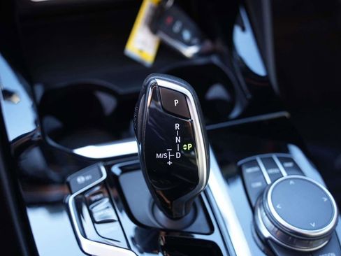 Used 2021 BMW X4 xDrive30i image 24