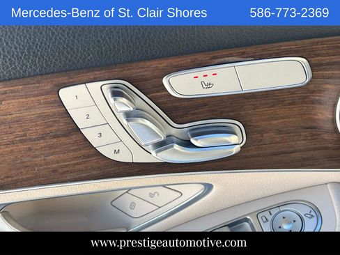 Used 2022 Mercedes-Benz GLC 300 4MATIC image 20