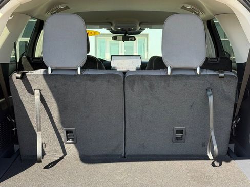 New 2026 Ford Explorer Active image 53