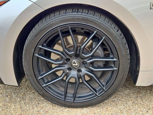 Used 2023 Lexus IS 350 F Sport RWD image 11