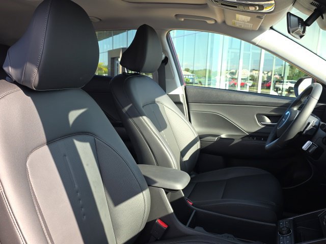 Certified 2026 Hyundai Kona Limited AWD/4WD image 10