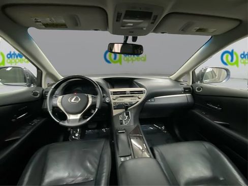 Used 2015 Lexus RX 350 AWD image 30