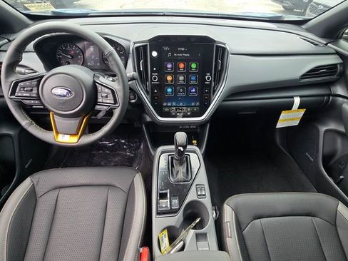 New 2026 Subaru Crosstrek 2.5i Wilderness AWD/4WD image 18