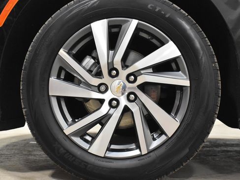 Used 2024 Chevrolet Equinox LT w/ LPO, Floor Liner Package image 34