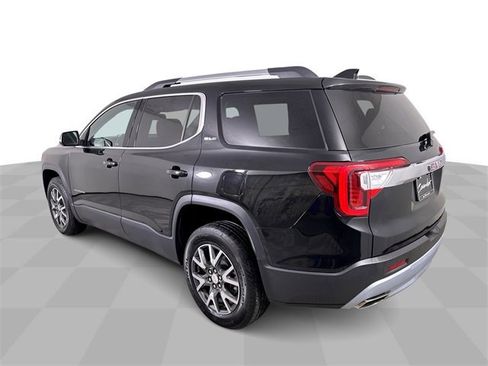 Used 2023 GMC Acadia SLE w/ Driver Convenience Package image 6