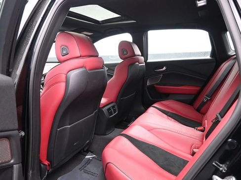 Used 2023 Acura TLX A-Spec Package image 30