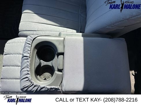 Used 2008 Ford F150 4x4 SuperCrew image 28