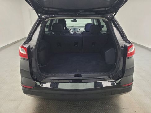Used 2021 Chevrolet Equinox LS w/ LS Convenience Package AWD/4WD image 29